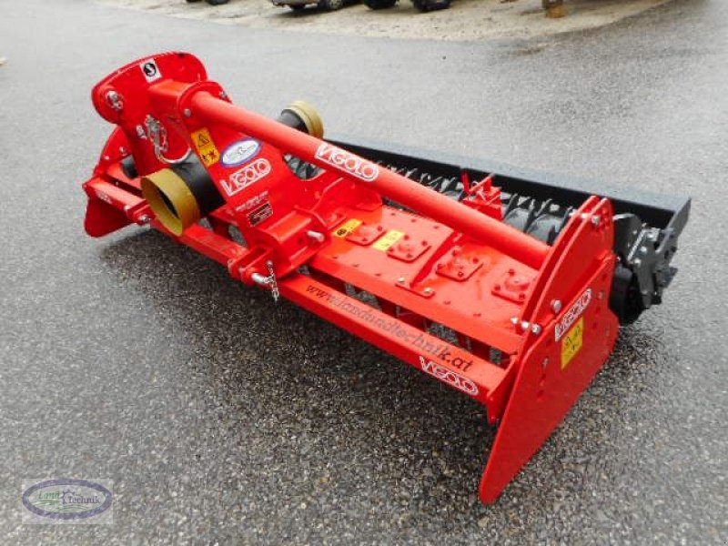 Kreiselegge des Typs Vigolo EN-S 300, Neumaschine in Münzkirchen (Bild 8)