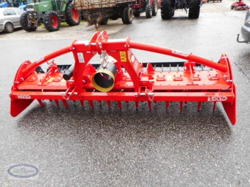 Kreiselegge des Typs Vigolo EN-S 300, Neumaschine in Münzkirchen (Bild 1)