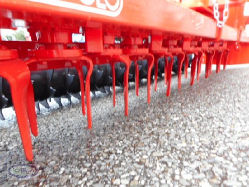 Kreiselegge des Typs Vigolo EN-S 300, Neumaschine in Münzkirchen (Bild 6)