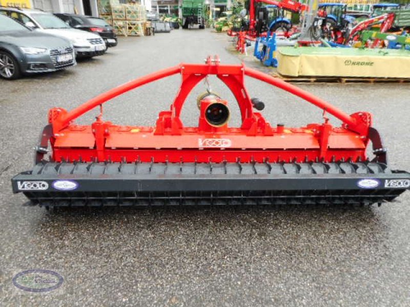 Kreiselegge des Typs Vigolo EN-S 300, Neumaschine in Münzkirchen (Bild 4)