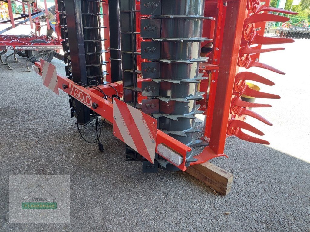 Kreiselegge типа Vigolo EPI-15 500 Rullo Packer 323/470, Neumaschine в Aschbach (Фотография 2)