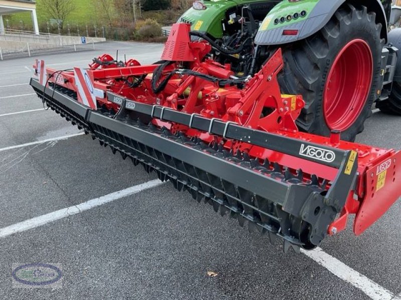 Kreiselegge des Typs Vigolo EPI 15-500, Neumaschine in Münzkirchen (Bild 8)