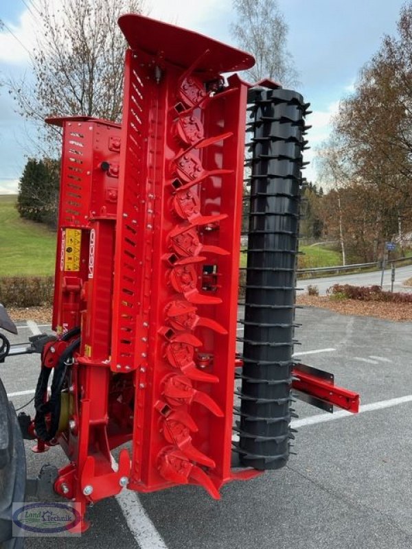 Kreiselegge des Typs Vigolo EPI 15-500, Neumaschine in Münzkirchen (Bild 1)