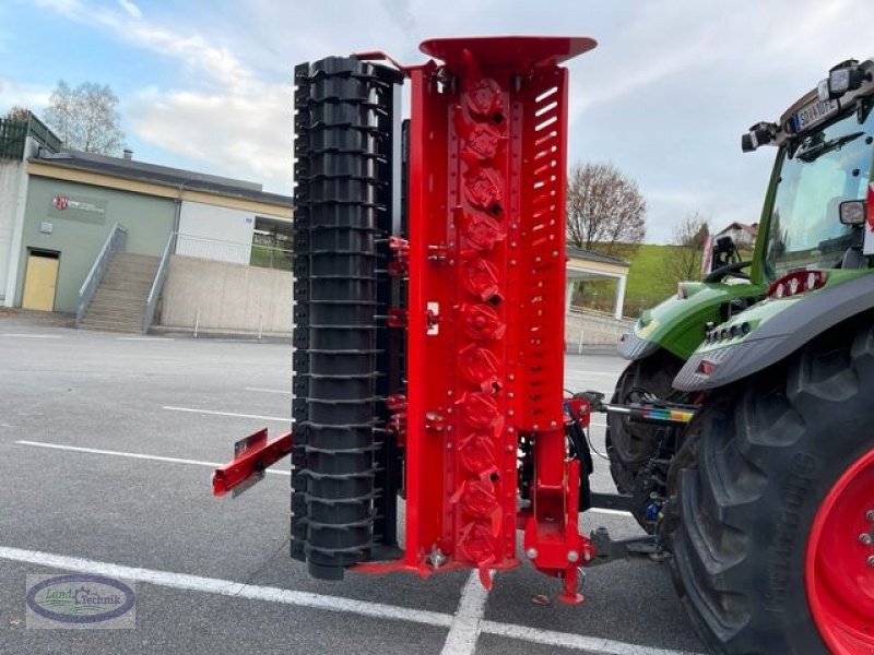 Kreiselegge des Typs Vigolo EPI 15-500, Neumaschine in Münzkirchen (Bild 4)