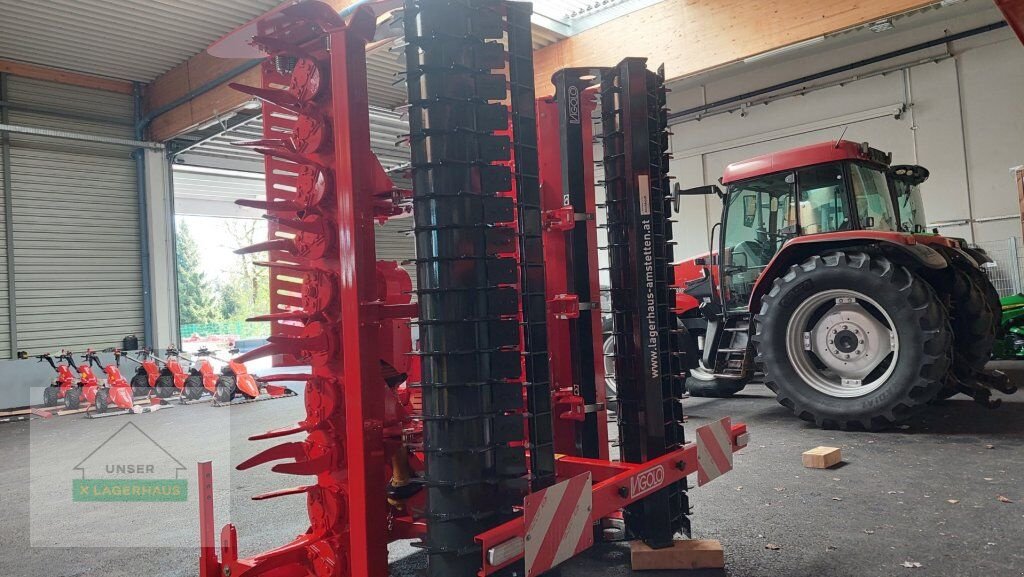 Kreiselegge του τύπου Vigolo EPR -20 500 RULLO PACKER, Neumaschine σε Aschbach (Φωτογραφία 2)