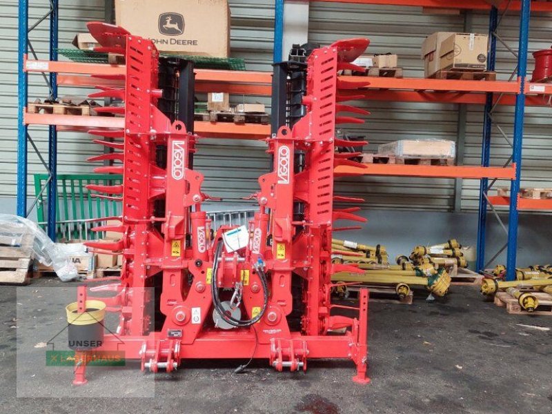 Kreiselegge des Typs Vigolo EPR -20 500 RULLO PACKER, Neumaschine in Aschbach (Bild 1)