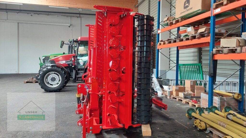 Kreiselegge του τύπου Vigolo EPR -20 500 RULLO PACKER, Neumaschine σε Aschbach (Φωτογραφία 4)