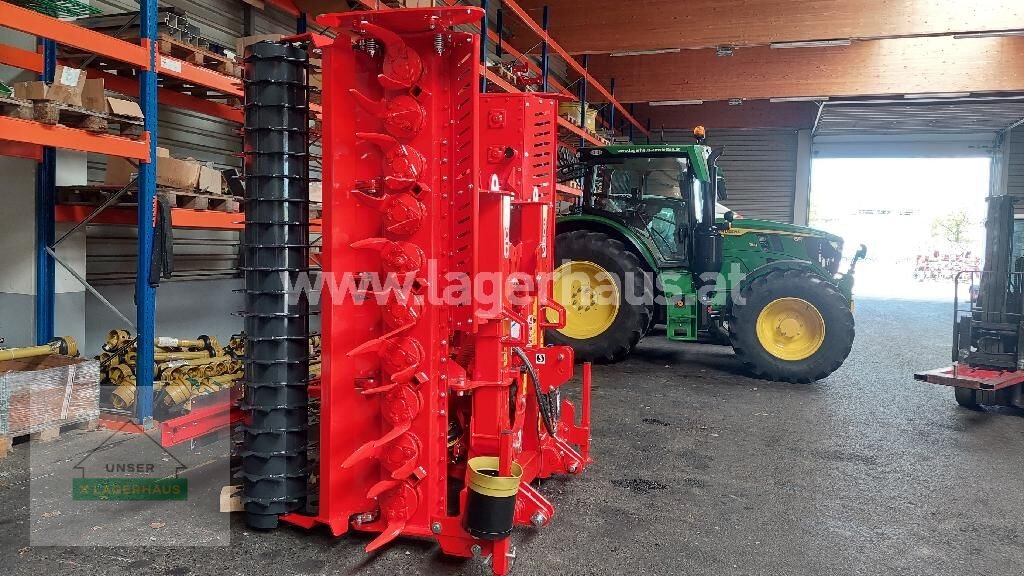 Kreiselegge des Typs Vigolo EPR-20-500, Neumaschine in Aschbach (Bild 3)