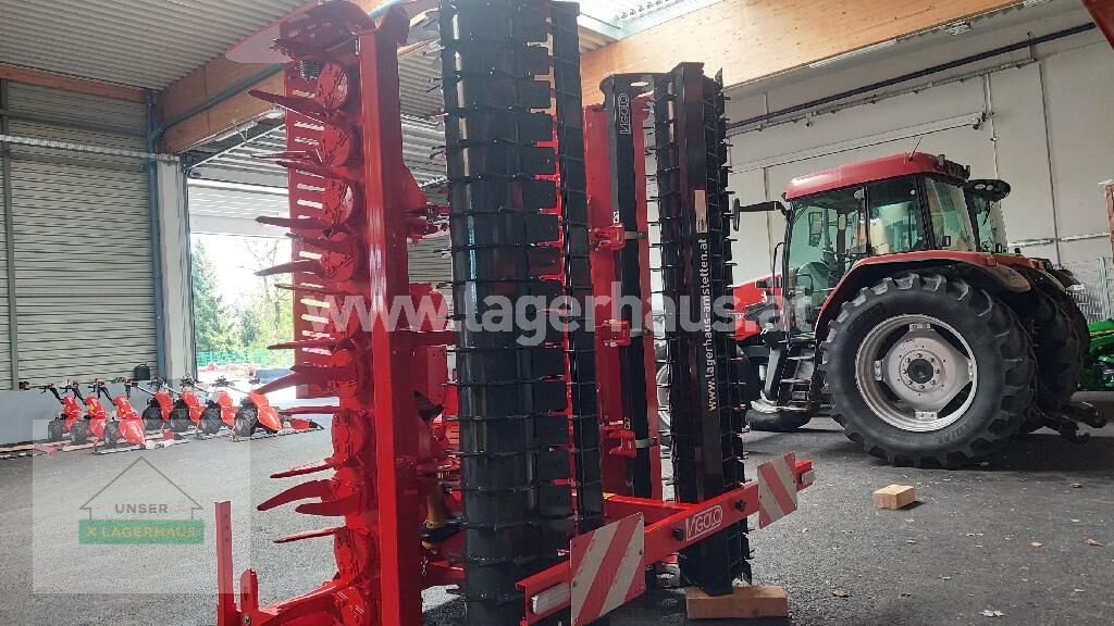 Kreiselegge des Typs Vigolo EPR-20-500, Neumaschine in Aschbach (Bild 2)