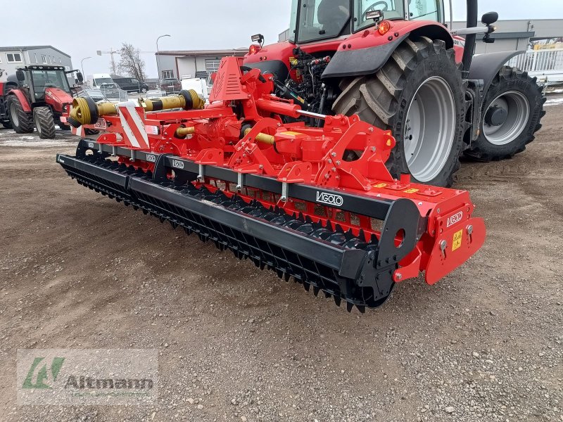 Kreiselegge типа Vigolo EPR 20 500, Neumaschine в Lanzenkirchen