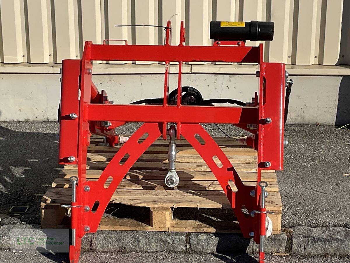 Kreiselegge of the type Vigolo Hubrahmen ASI 2, Neumaschine in Kalsdorf (Picture 5)