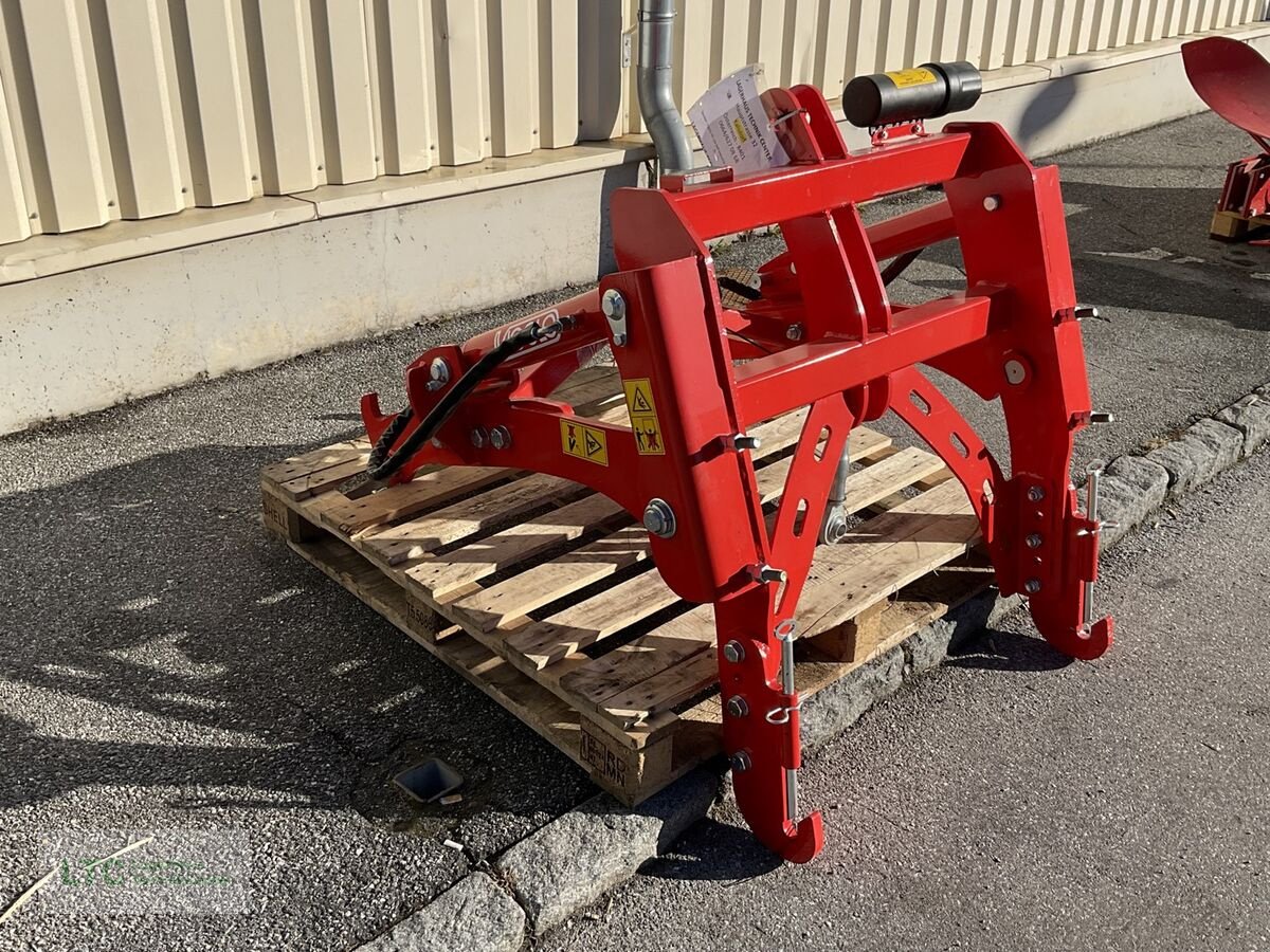 Kreiselegge of the type Vigolo Hubrahmen ASI 2, Neumaschine in Kalsdorf (Picture 2)