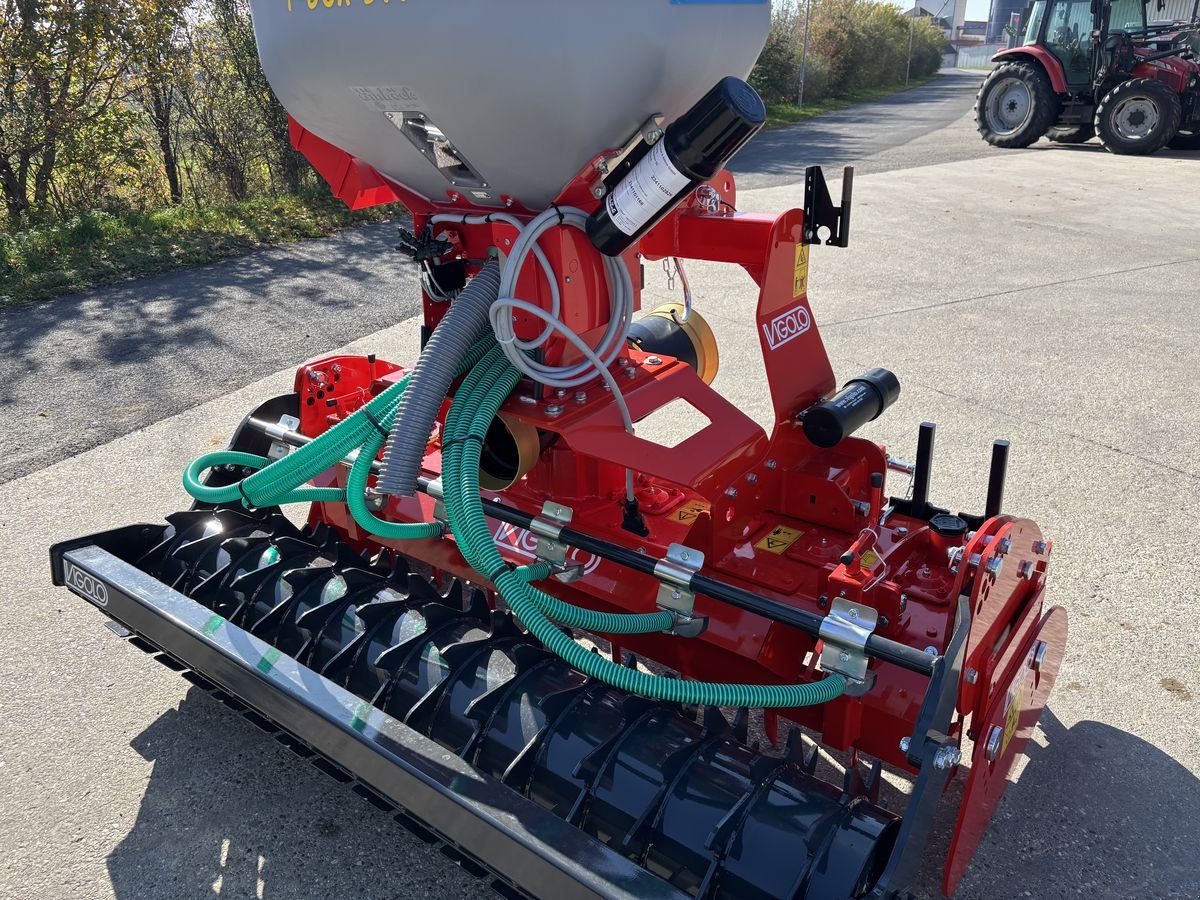 Kreiselegge typu Vigolo Kreiselegge EN L-185 + P-Box, Neumaschine v Starrein (Obrázok 17)