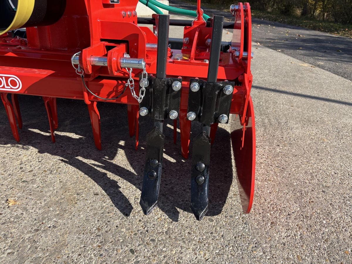 Kreiselegge typu Vigolo Kreiselegge EN L-185 + P-Box, Neumaschine v Starrein (Obrázok 13)