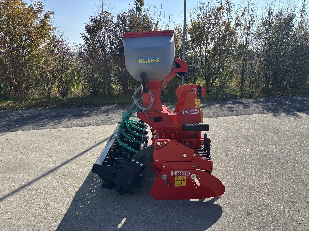 Kreiselegge typu Vigolo Kreiselegge EN L-185 + P-Box, Neumaschine v Starrein (Obrázok 9)