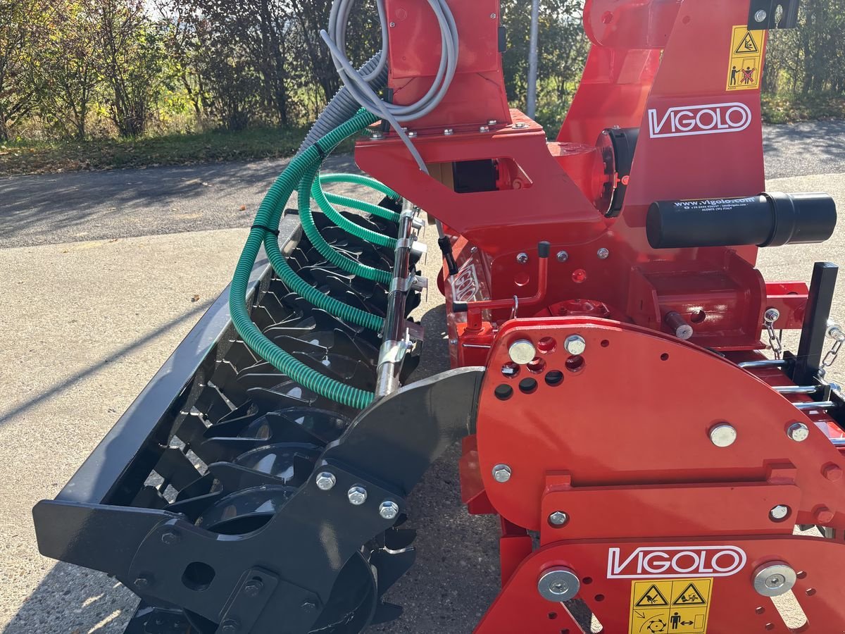 Kreiselegge typu Vigolo Kreiselegge EN L-185 + P-Box, Neumaschine v Starrein (Obrázok 18)