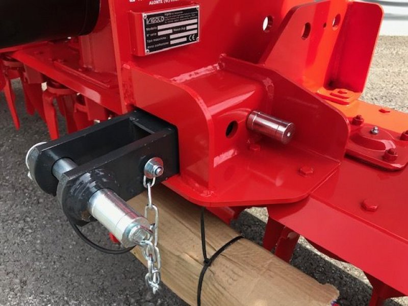 Kreiselegge des Typs Vigolo Kreiselegge EN-PLUS 300 Packerwalze, Neumaschine in Tamsweg (Bild 3)