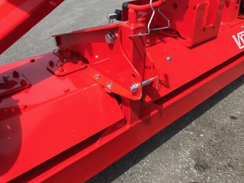 Kreiselegge des Typs Vigolo Kreiselegge EN-PLUS 300 Packerwalze, Neumaschine in Tamsweg (Bild 9)