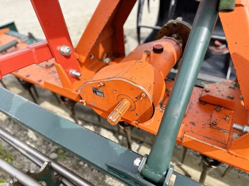 Kreiselegge of the type Vogel & Noot 3,0 m Kreiselegge, Gebrauchtmaschine in St. Marienkirchen (Picture 9)