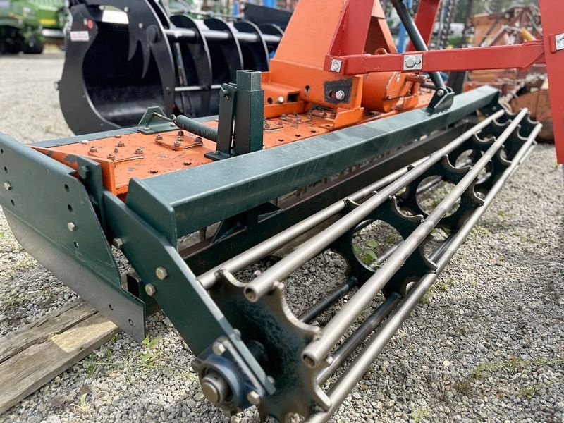 Kreiselegge of the type Vogel & Noot 3,0 m Kreiselegge, Gebrauchtmaschine in St. Marienkirchen (Picture 5)