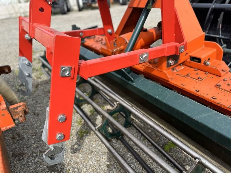 Kreiselegge of the type Vogel & Noot 3,0 m Kreiselegge, Gebrauchtmaschine in St. Marienkirchen (Picture 10)