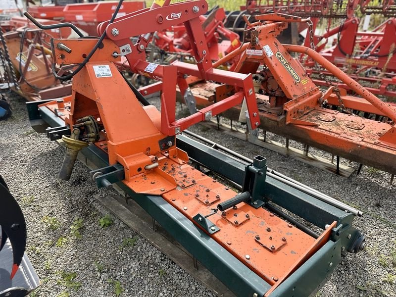 Kreiselegge of the type Vogel & Noot 3,0 m Kreiselegge, Gebrauchtmaschine in St. Marienkirchen (Picture 1)