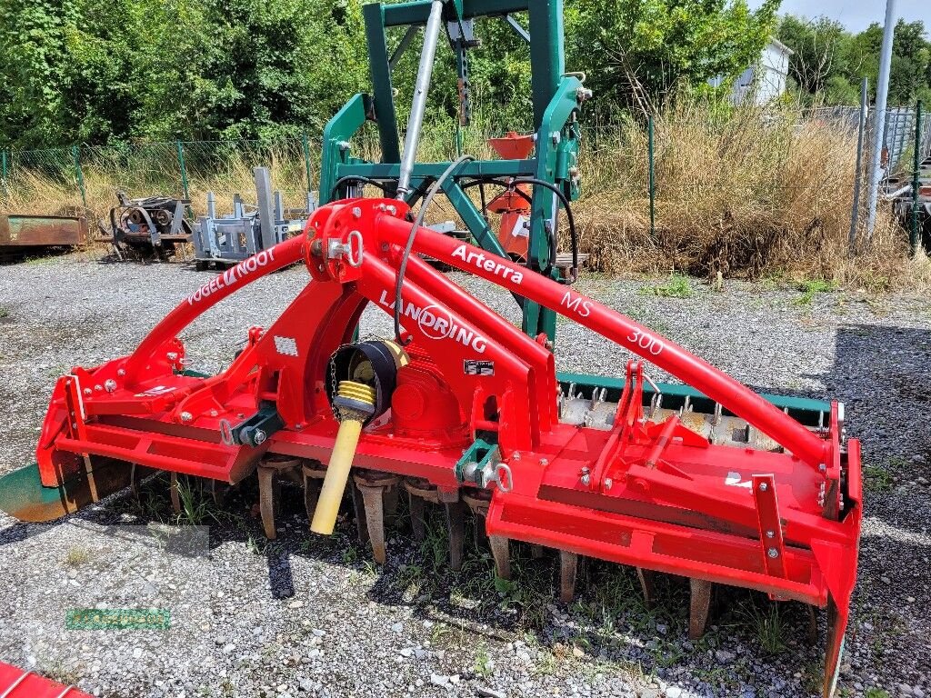 Kreiselegge del tipo Vogel & Noot Arterra MS 300, Gebrauchtmaschine In Gleisdorf (Immagine 3)