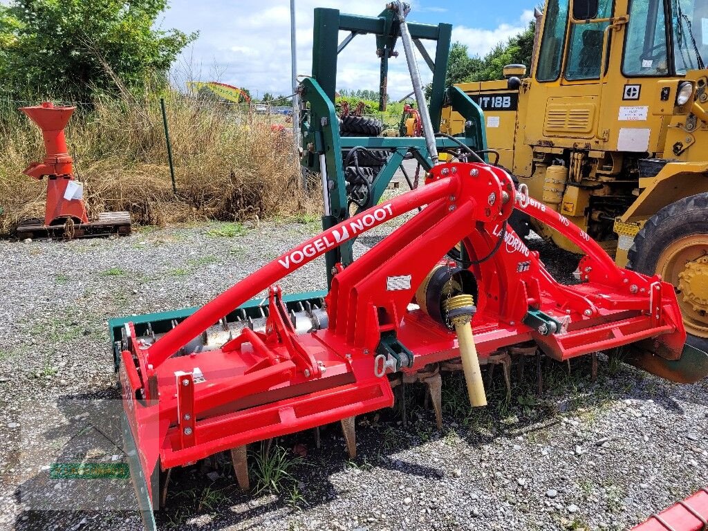 Kreiselegge del tipo Vogel & Noot Arterra MS 300, Gebrauchtmaschine In Gleisdorf (Immagine 2)