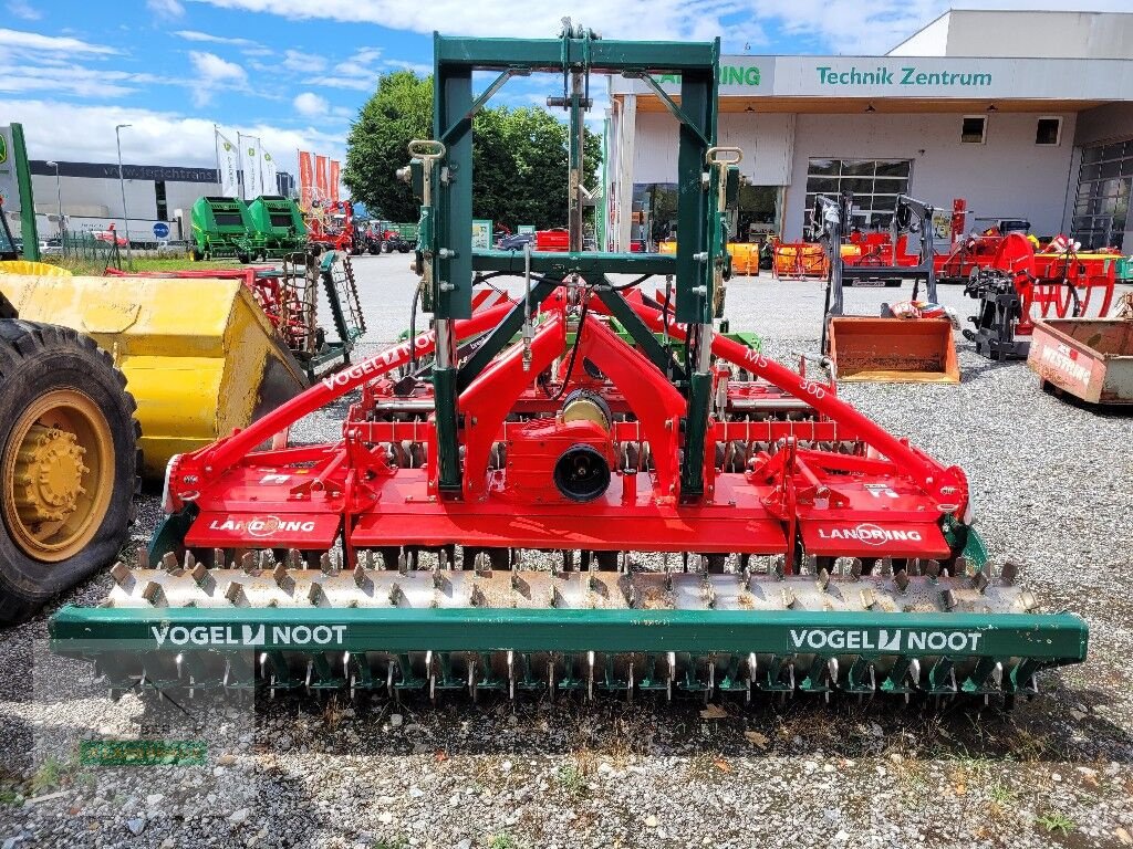 Kreiselegge del tipo Vogel & Noot Arterra MS 300, Gebrauchtmaschine In Gleisdorf (Immagine 1)