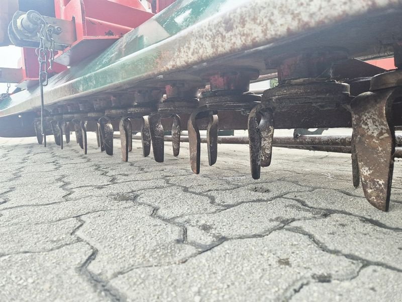 Kreiselegge типа Vogel & Noot EN 300 N Kreiselegge, Gebrauchtmaschine в St. Marienkirchen (Фотография 5)