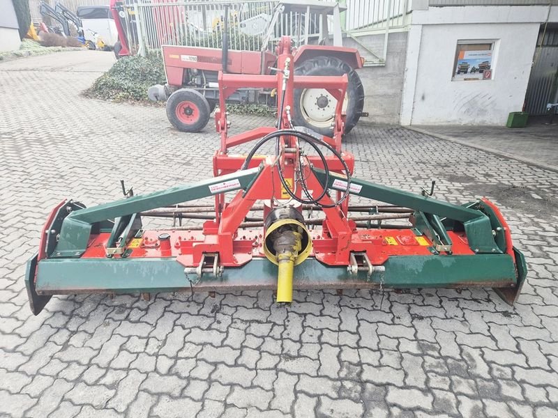 Kreiselegge типа Vogel & Noot EN 300 N Kreiselegge, Gebrauchtmaschine в St. Marienkirchen (Фотография 2)