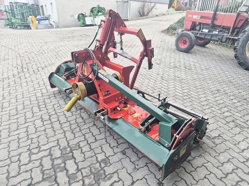 Kreiselegge типа Vogel & Noot EN 300 N Kreiselegge, Gebrauchtmaschine в St. Marienkirchen (Фотография 1)