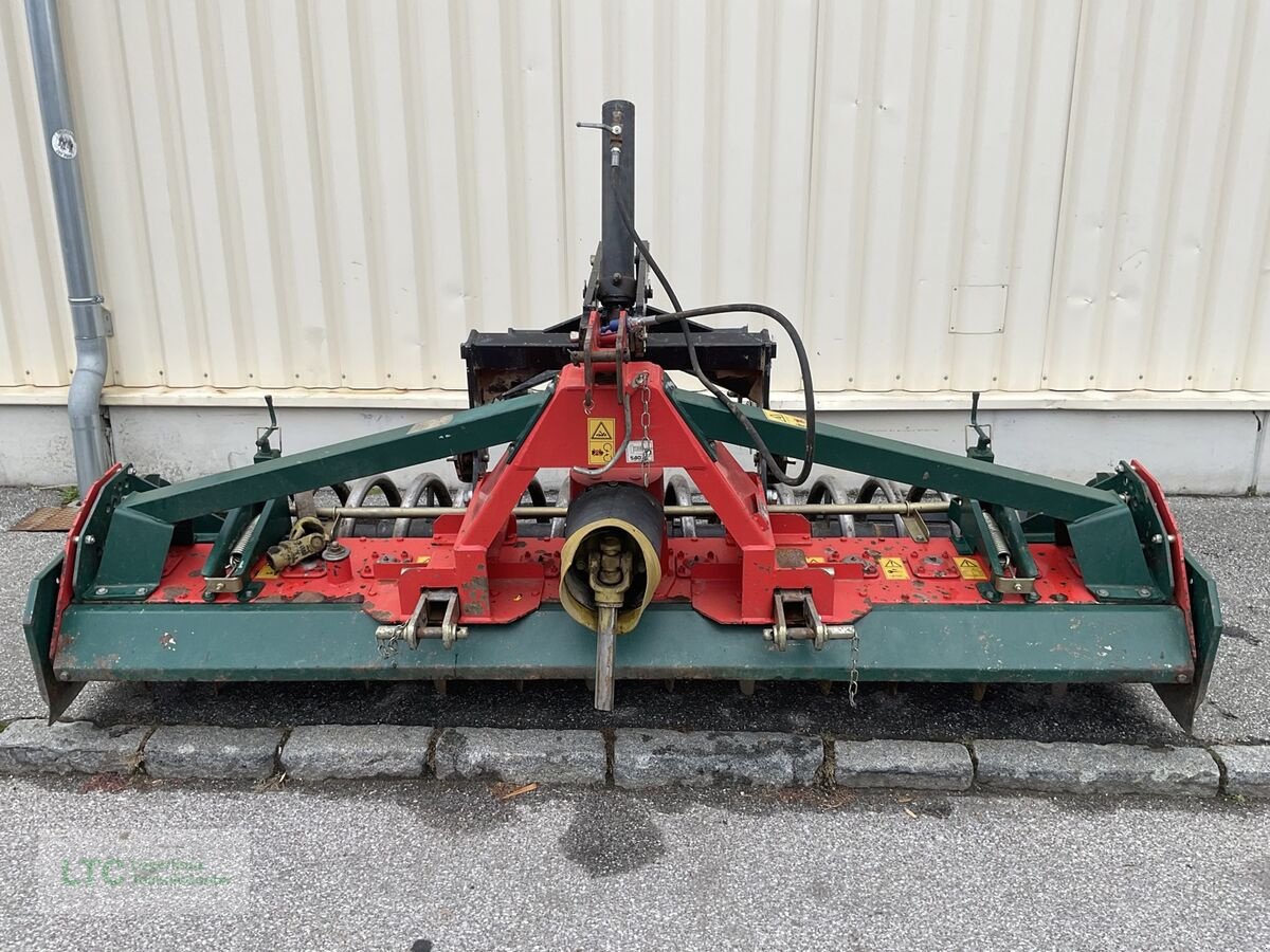 Kreiselegge typu Vogel & Noot EN 300 P, Gebrauchtmaschine v Kalsdorf (Obrázek 5)