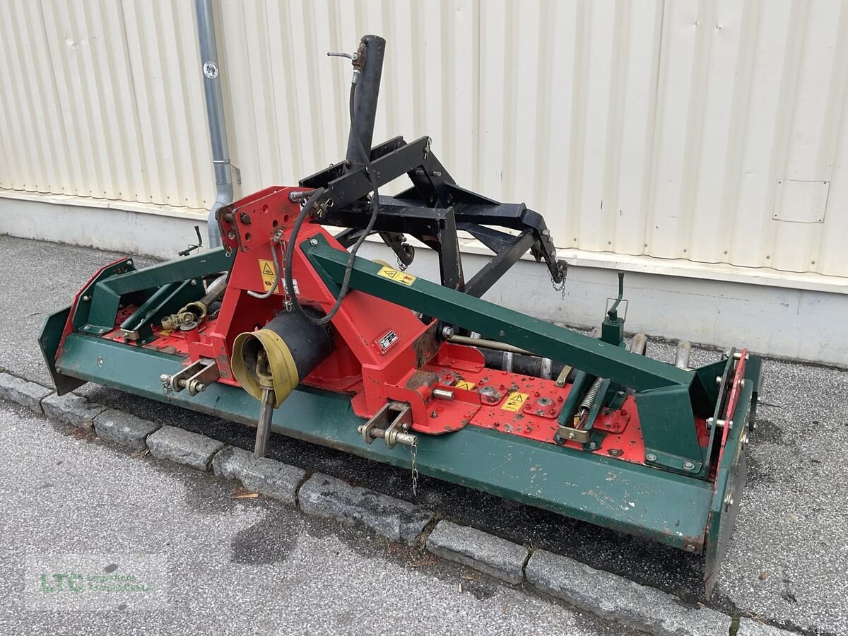 Kreiselegge typu Vogel & Noot EN 300 P, Gebrauchtmaschine v Kalsdorf (Obrázek 1)