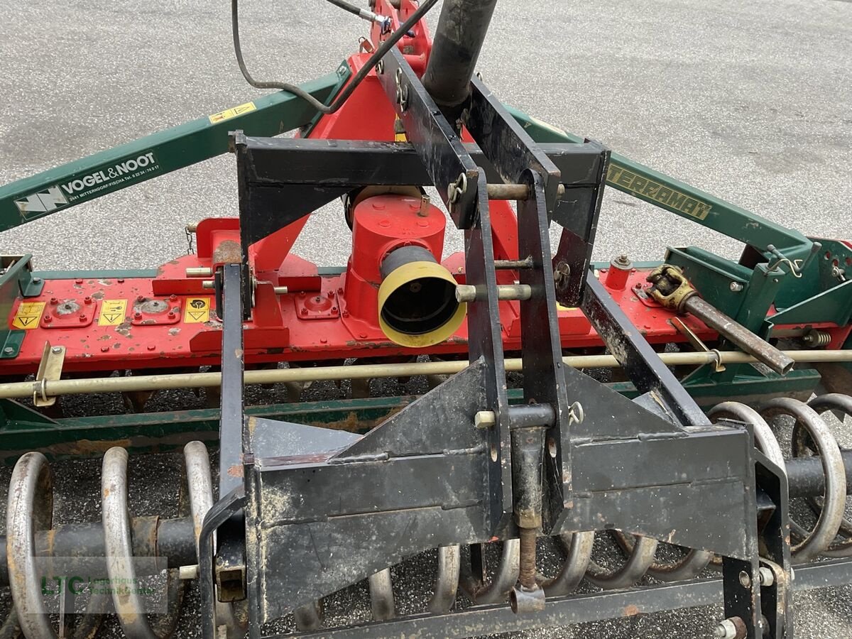 Kreiselegge typu Vogel & Noot EN 300 P, Gebrauchtmaschine v Kalsdorf (Obrázek 8)