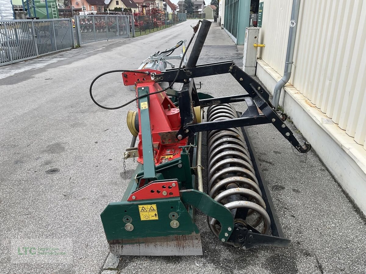 Kreiselegge typu Vogel & Noot EN 300 P, Gebrauchtmaschine v Kalsdorf (Obrázek 9)