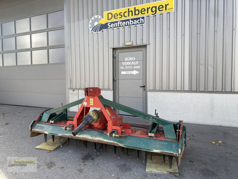 Kreiselegge типа Vogel & Noot EN 300 P, Gebrauchtmaschine в Senftenbach (Фотография 1)