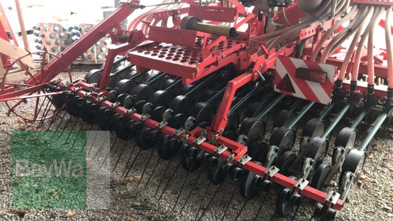 Kreiselegge del tipo Vogel & Noot KR 40 3000 + MasterDrill A300, Gebrauchtmaschine In Mindelheim (Immagine 12)