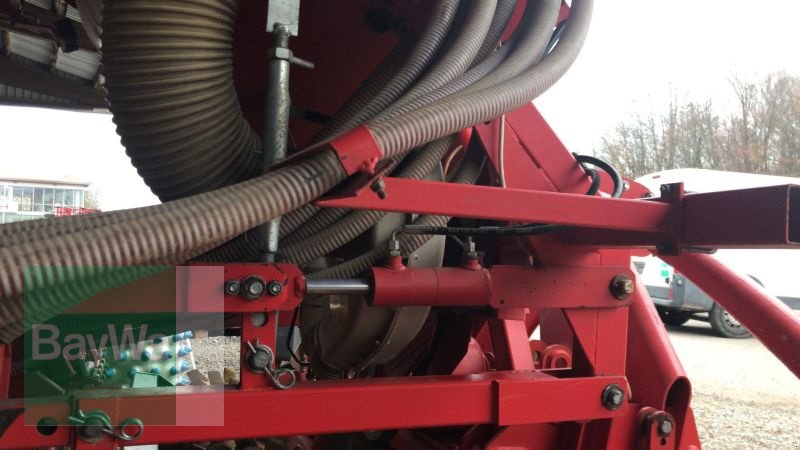 Kreiselegge del tipo Vogel & Noot KR 40 3000 + MasterDrill A300, Gebrauchtmaschine In Mindelheim (Immagine 9)