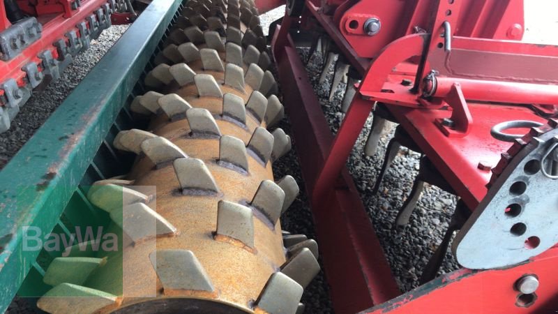 Kreiselegge del tipo Vogel & Noot KR 40 3000 + MasterDrill A300, Gebrauchtmaschine In Mindelheim (Immagine 8)