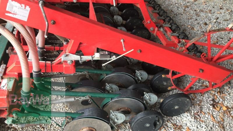 Kreiselegge del tipo Vogel & Noot KR 40 3000 + MasterDrill A300, Gebrauchtmaschine In Mindelheim (Immagine 16)