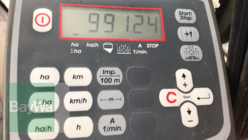 Kreiselegge del tipo Vogel & Noot KR 40 3000 + MasterDrill A300, Gebrauchtmaschine In Mindelheim (Immagine 21)