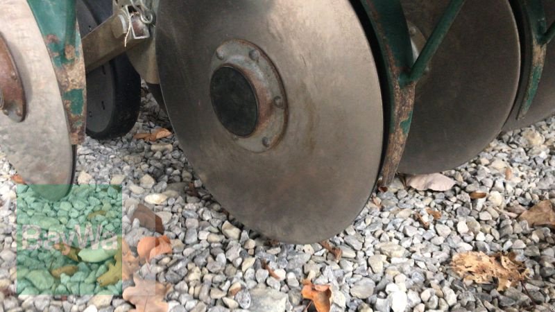 Kreiselegge del tipo Vogel & Noot KR 40 3000 + MasterDrill A300, Gebrauchtmaschine In Mindelheim (Immagine 11)