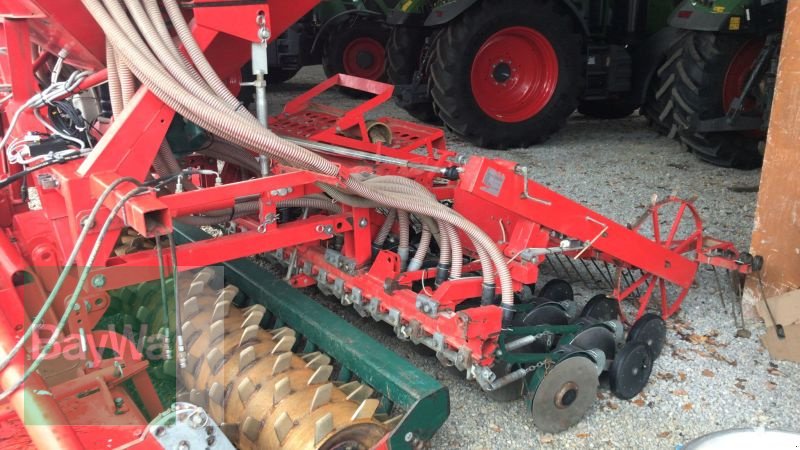 Kreiselegge del tipo Vogel & Noot KR 40 3000 + MasterDrill A300, Gebrauchtmaschine In Mindelheim (Immagine 15)