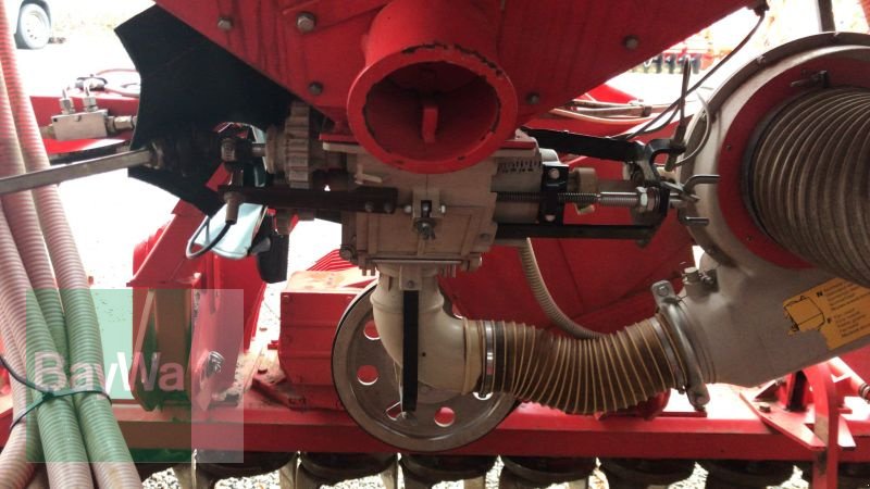 Kreiselegge del tipo Vogel & Noot KR 40 3000 + MasterDrill A300, Gebrauchtmaschine In Mindelheim (Immagine 18)