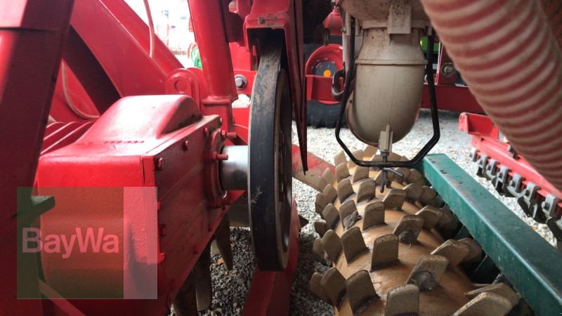 Kreiselegge del tipo Vogel & Noot KR 40 3000 + MasterDrill A300, Gebrauchtmaschine In Mindelheim (Immagine 17)