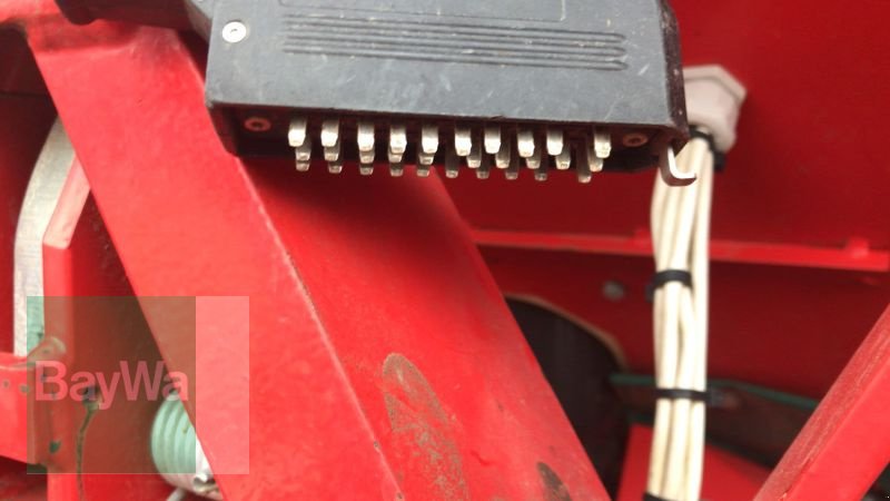 Kreiselegge del tipo Vogel & Noot KR 40 3000 + MasterDrill A300, Gebrauchtmaschine In Mindelheim (Immagine 20)