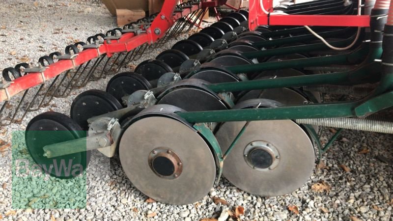 Kreiselegge del tipo Vogel & Noot KR 40 3000 + MasterDrill A300, Gebrauchtmaschine In Mindelheim (Immagine 10)