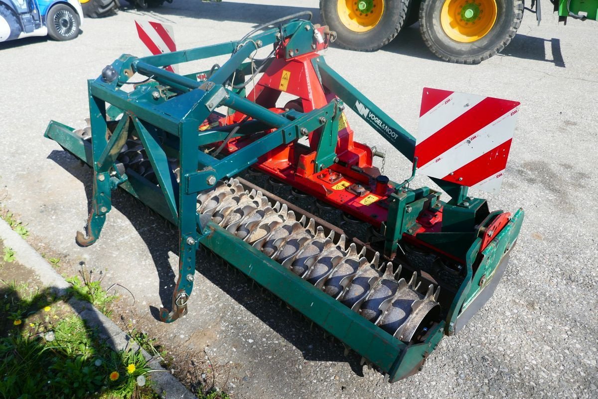 Kreiselegge tip Vogel & Noot Terramat 300, Gebrauchtmaschine in Villach (Poză 4)