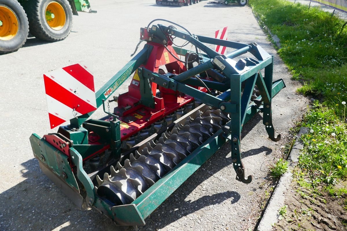 Kreiselegge tip Vogel & Noot Terramat 300, Gebrauchtmaschine in Villach (Poză 3)